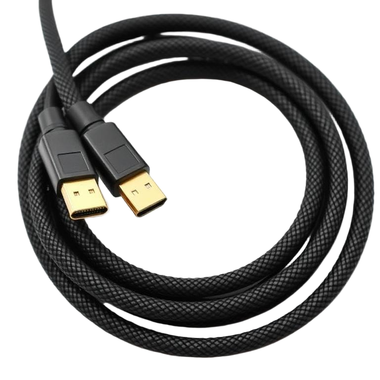 Premium 8K HDMI Cable